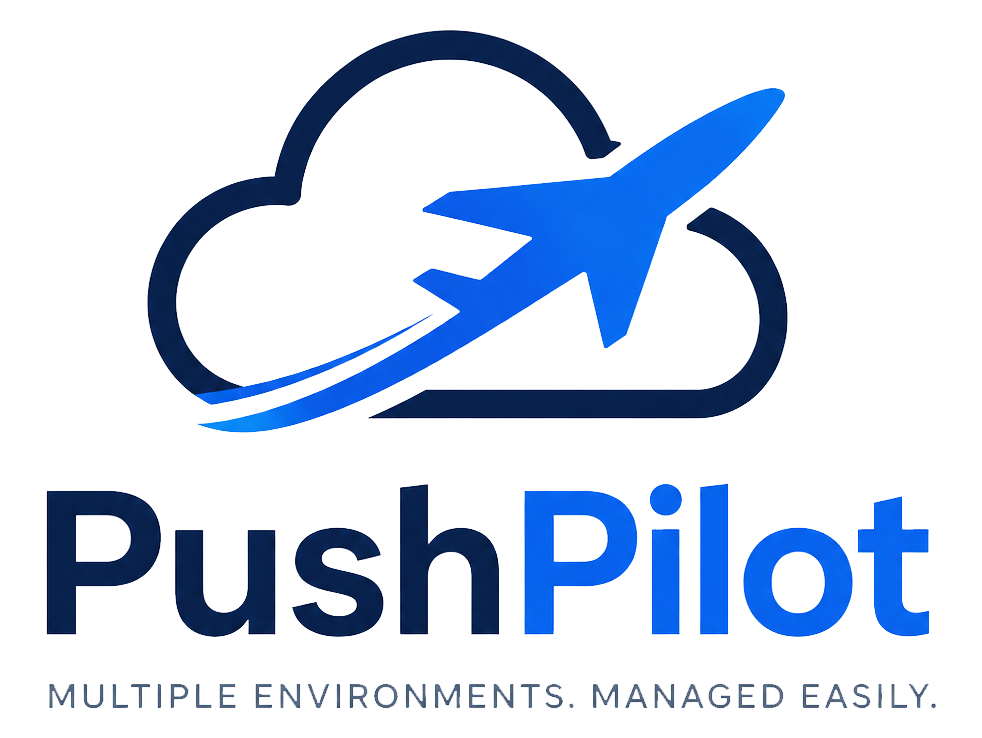 PushPilot